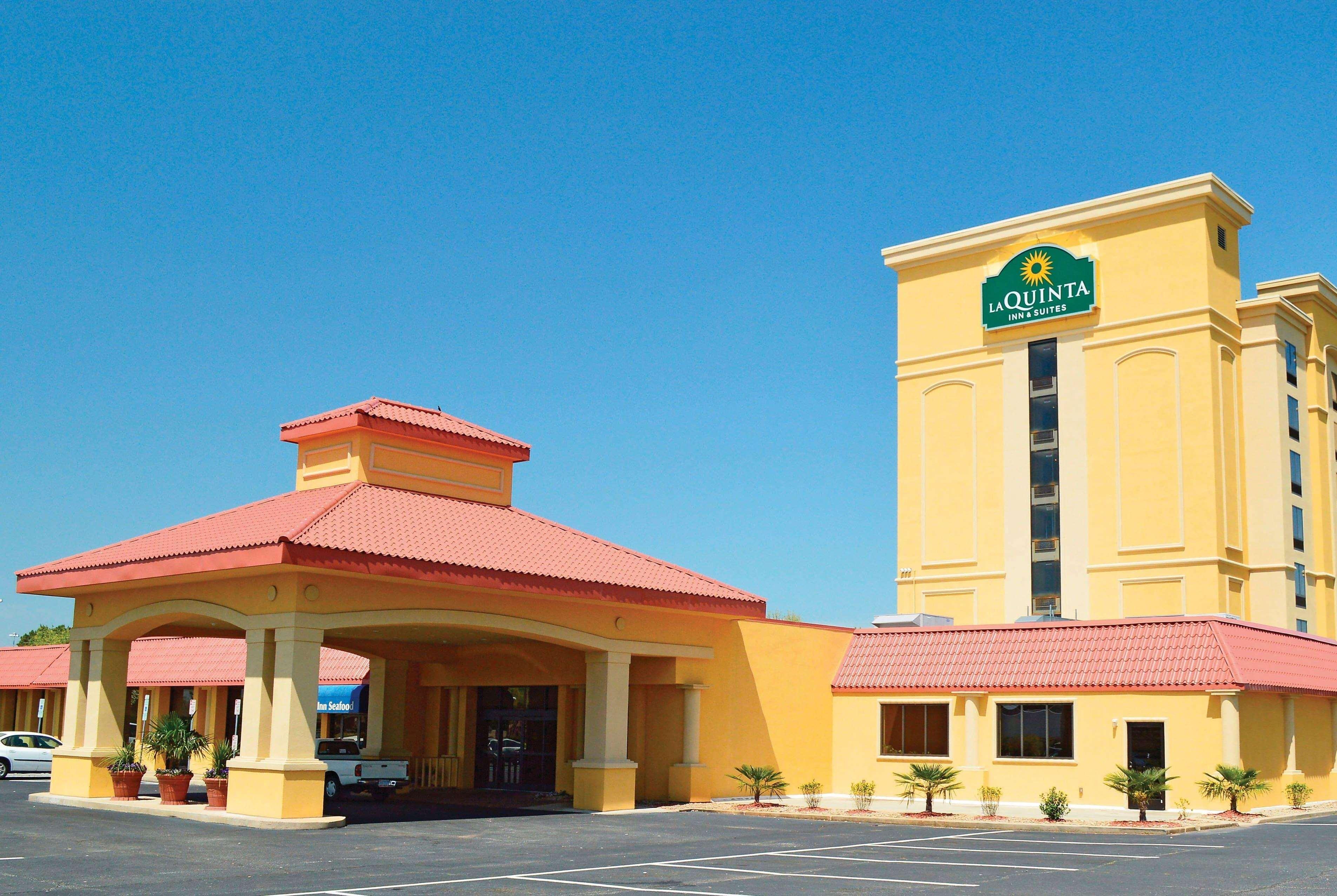 Mainstay Suites Conover-Hickory Exterior foto