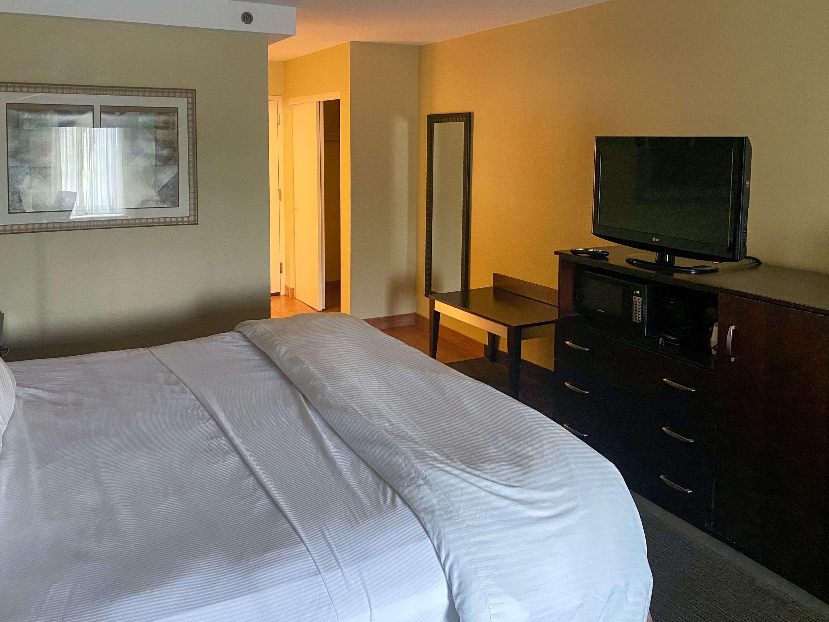 Mainstay Suites Conover-Hickory Exterior foto