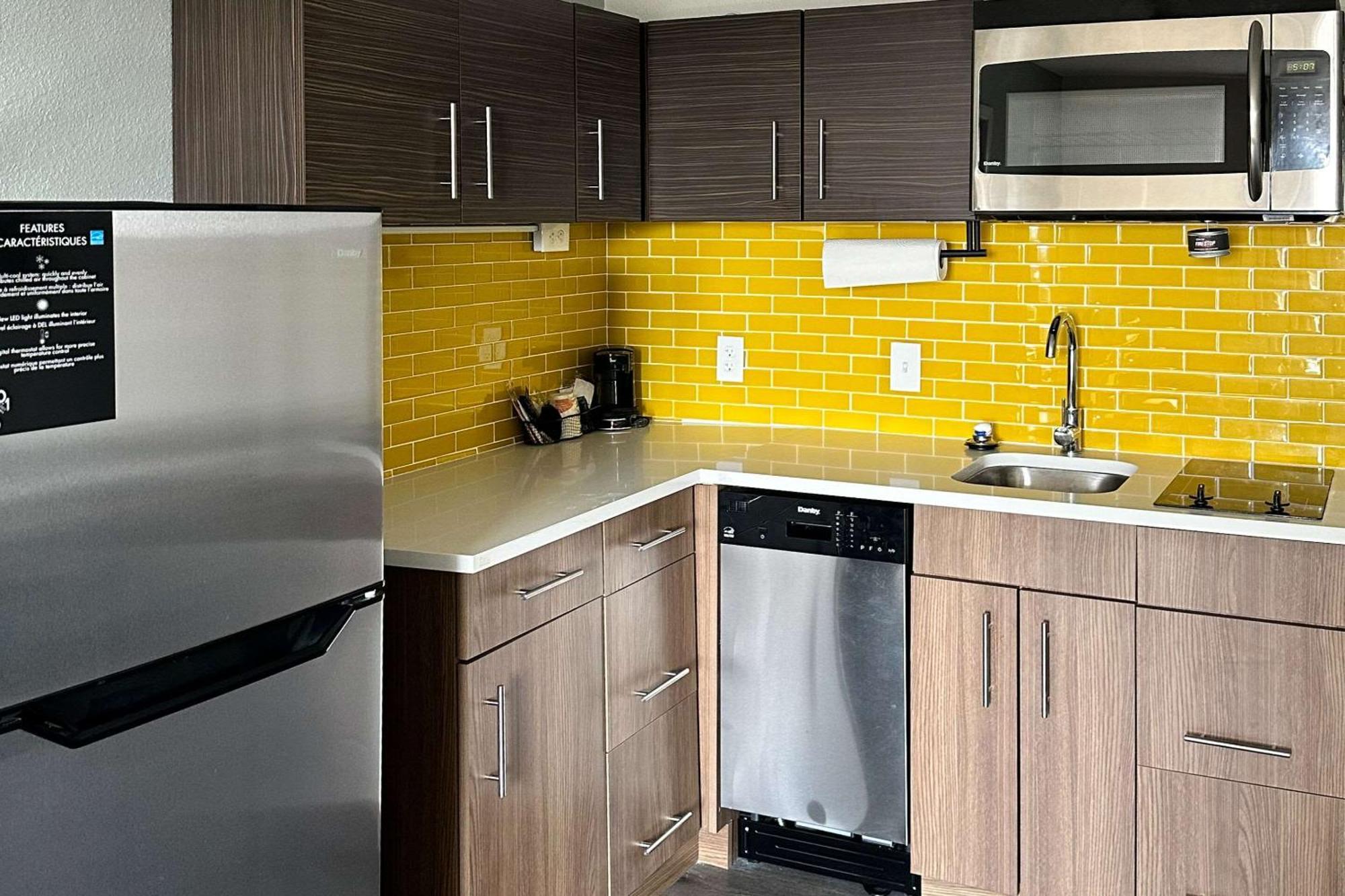 Mainstay Suites Conover-Hickory Exterior foto